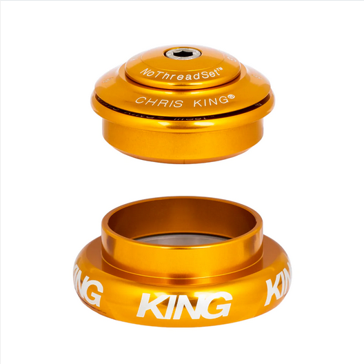 CHRIS KING/クリスキング ヘッドセット InSet 7 ゴールド